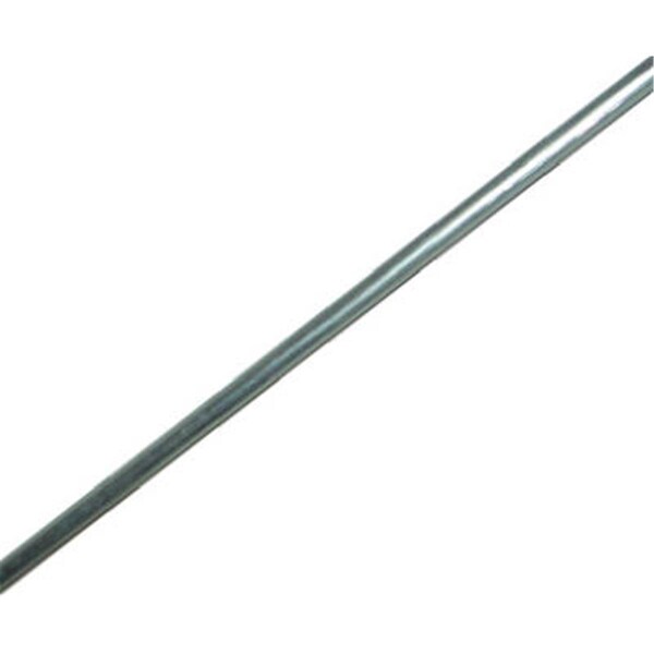 Steelworks 11270 0.25 x 36 in. Round Aluminum Rod- Pack Of 6 610865 - main